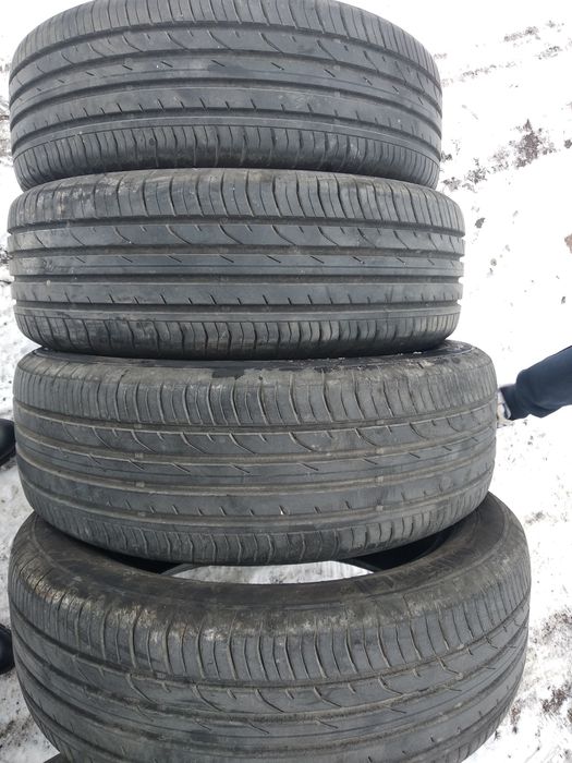 Балон Патходит Малибу 1 размер 18/4 шт