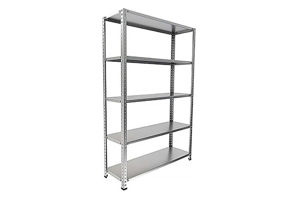 Продаются торговые стеллажи