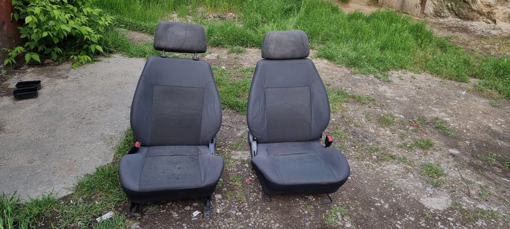 Сидения нексия 1,2