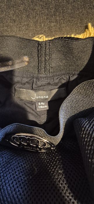 Детска пола и рокля Junona