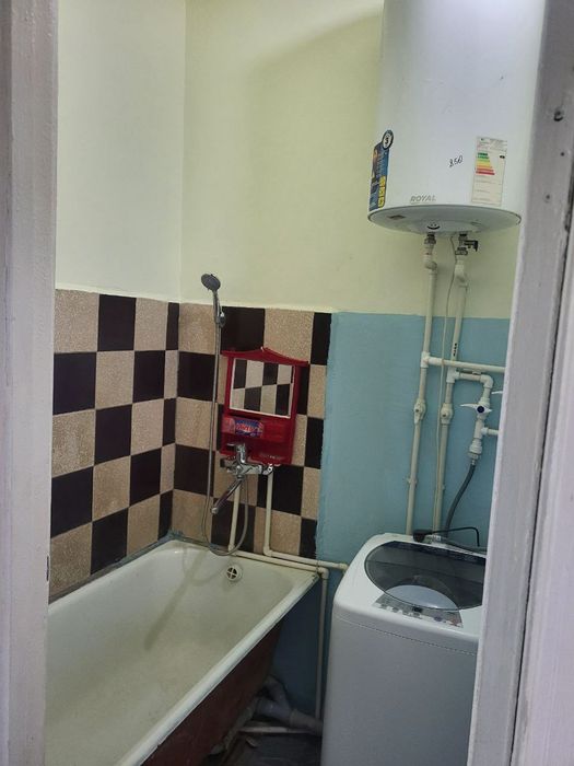 Kogon shahridan 2 xonali uy ijaraga beriladi