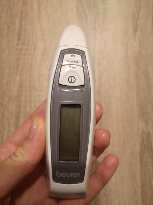 Електронен термометър Beurer