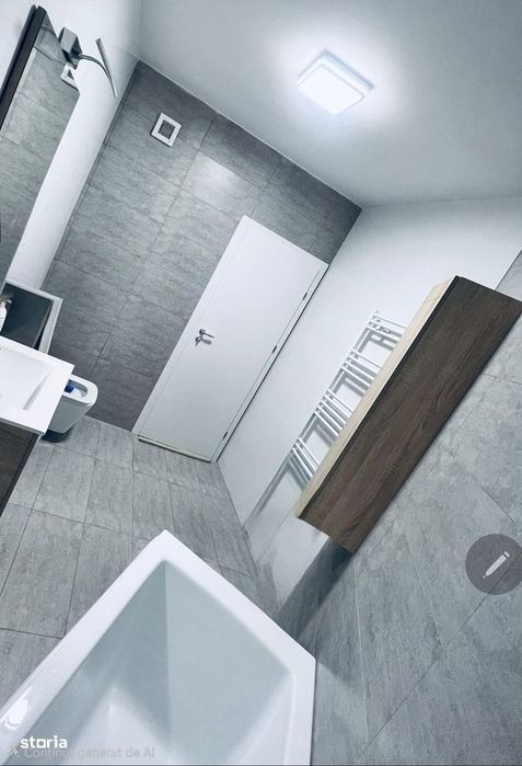 3 Camere 93mp+ 50mp Terasa Complex Tomis Park Zona Euromaterna