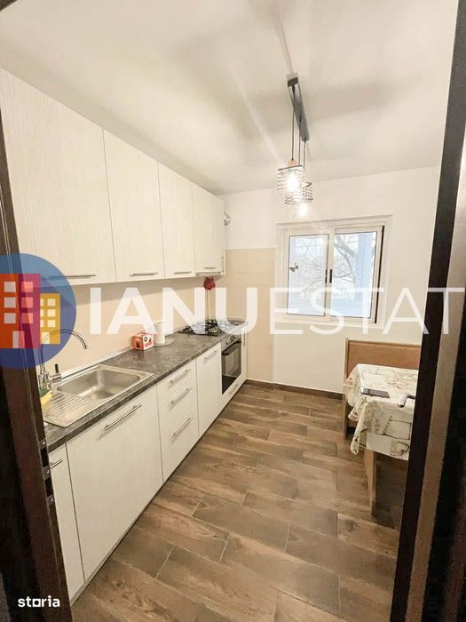 Berceni 5` Metrou Constantin Brancoveanu Parc Sos Oltenitei Renovat