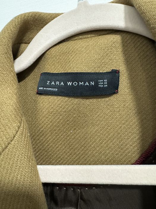 Palton Zara Dama
