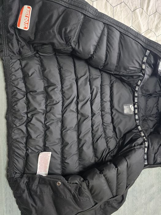 Яке на  Найк 137- 147