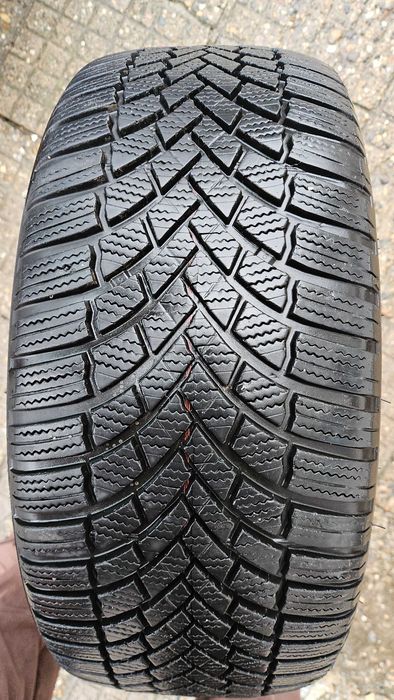 Зимни гуми Bridgestone Blizzak LM005 215/45/17
