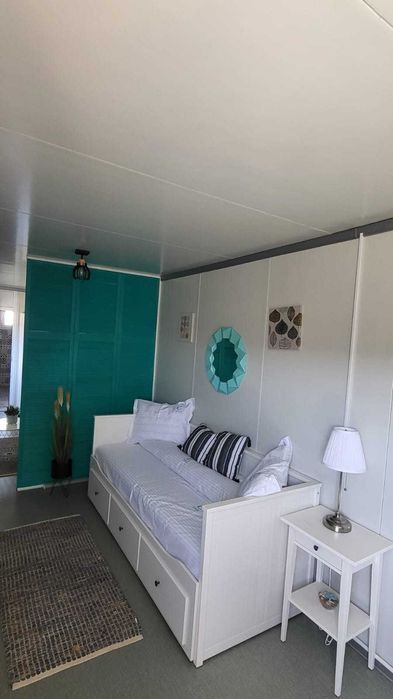 Propietate pe malul marii 2 Mai/Vama Veche