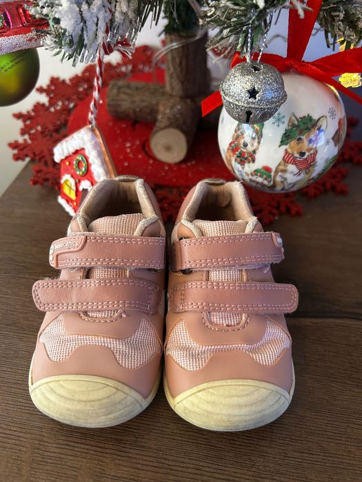 Детски обувки - различни номера