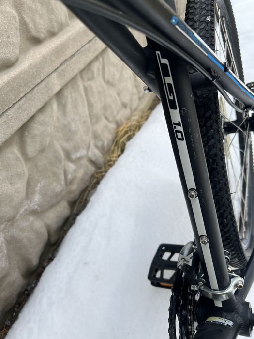 велосипед GT ( trek giant author cube Merida scott