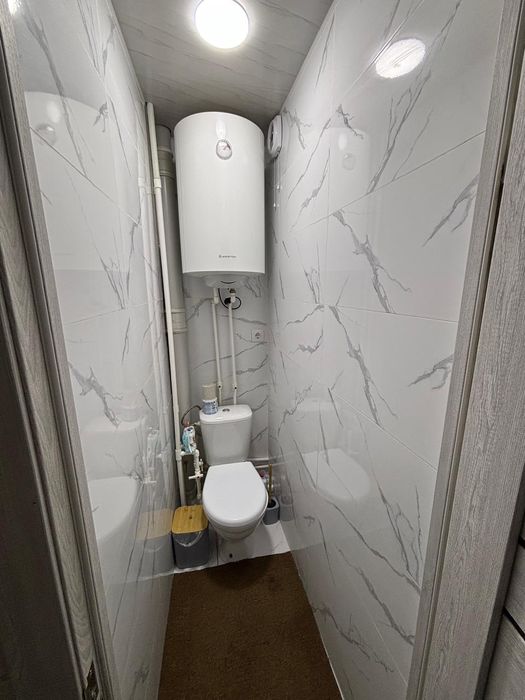 Продам 3х комнатную квартиру