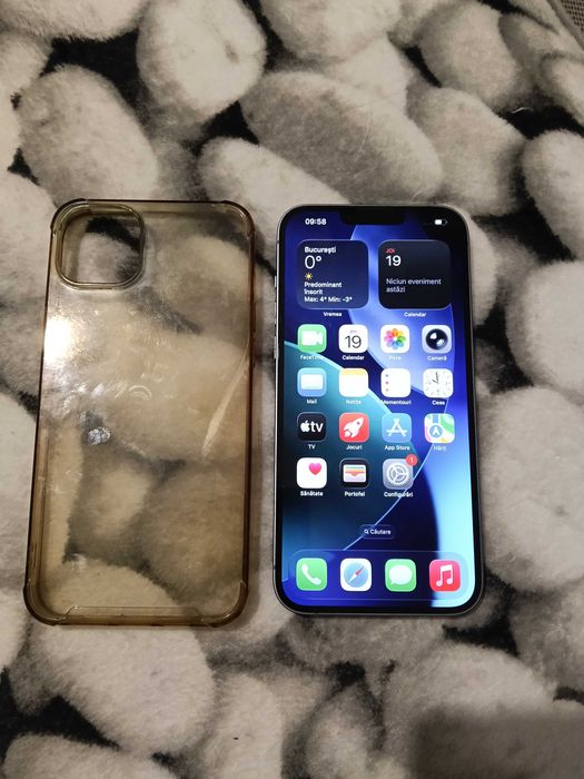 iPhone 14+ Plus 128GB impecabil