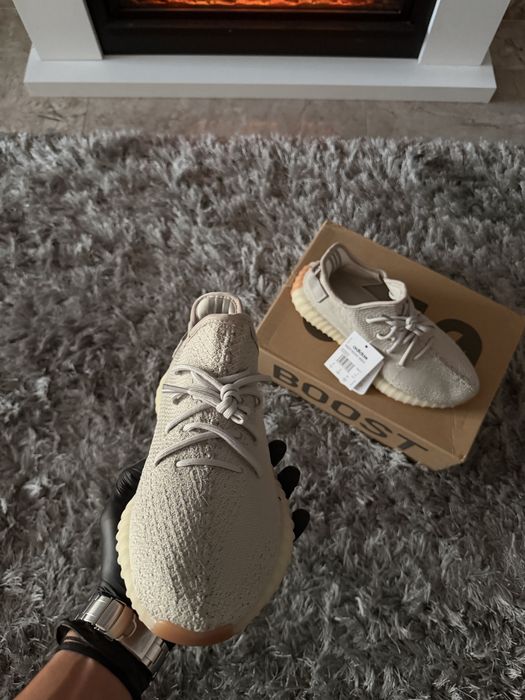 Yeezy Boost 350