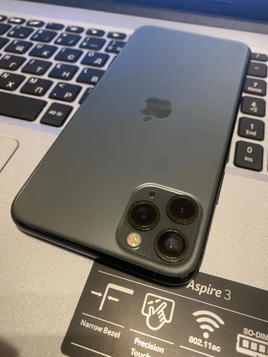 Apple Iphone 11 Pro Max 64GB