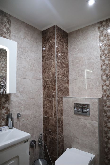 Двустаен апартамент под наем в кв. Христо Смирненски, Пловдив