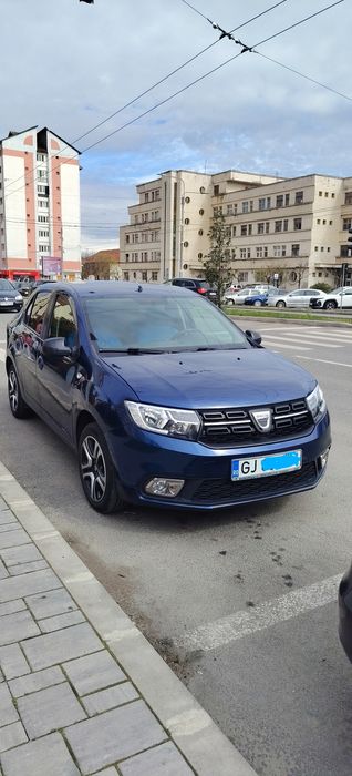 Dacia Logan 2 2019