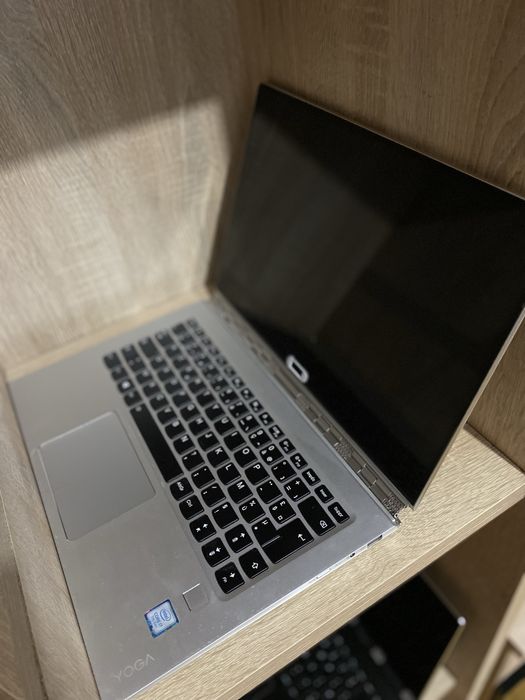 Lenovo yoga 910-13
