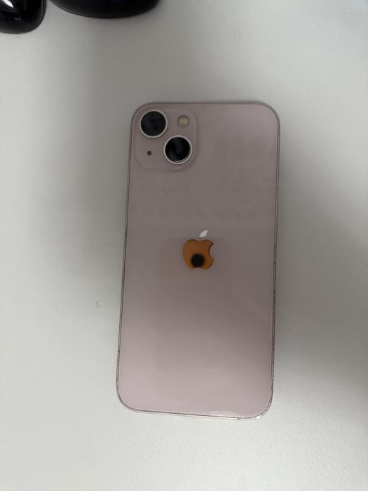 iPhone 13 , 128GB  PINK