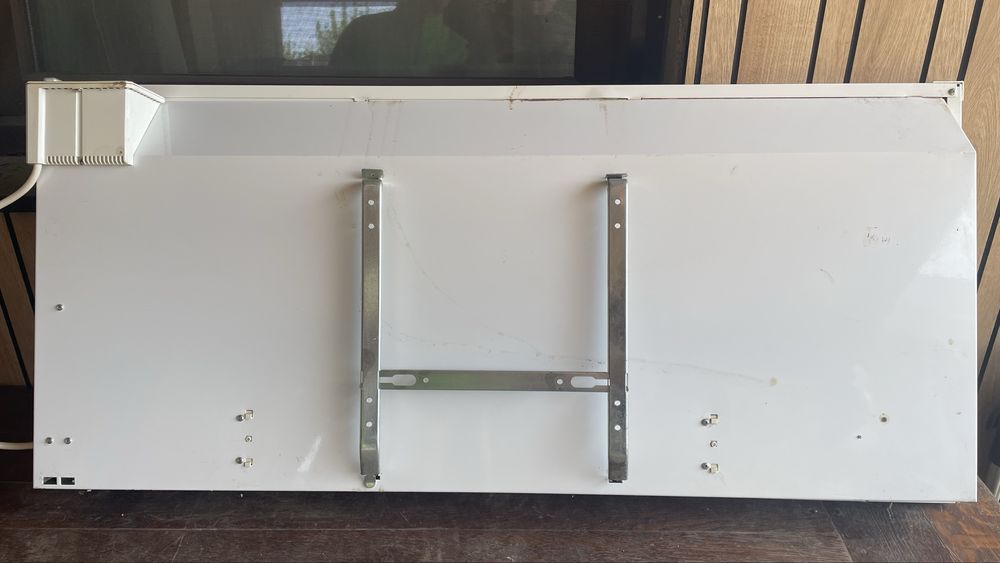 Radiator electric TESY 2500W