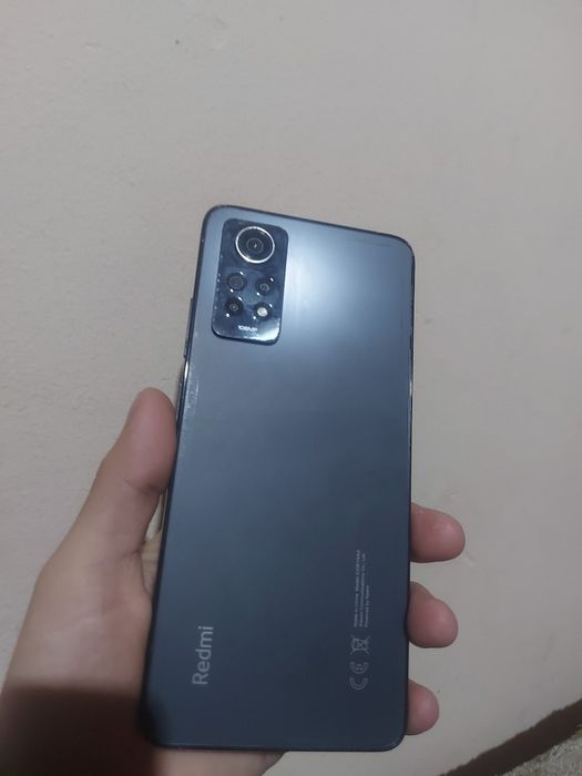 Redmi not 12 pro sotiladi