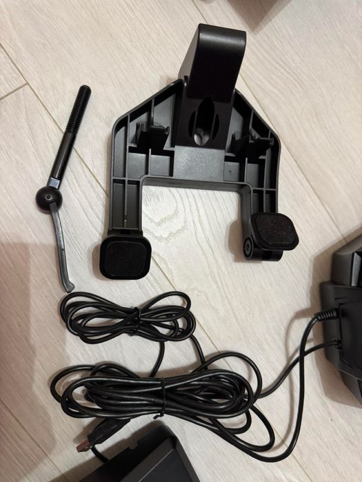 Волан с педали за Playstation 5