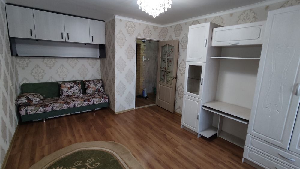 Сдам 1-комн кв 8 мкр