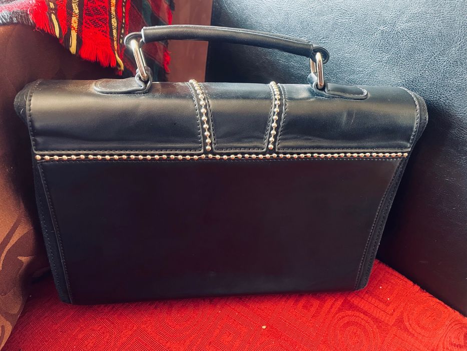 Уникална чанта Nila Anthony