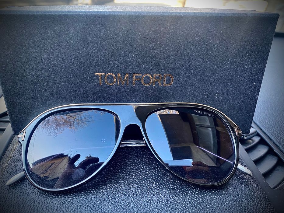 Tom Ford слънчеви очила