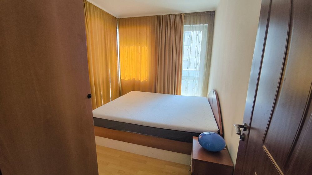 Продава се Двустаен апартамент в Пловдив, Младежки Хълм - 62 кв.м за 2178 €/кв.м - Снимка #4