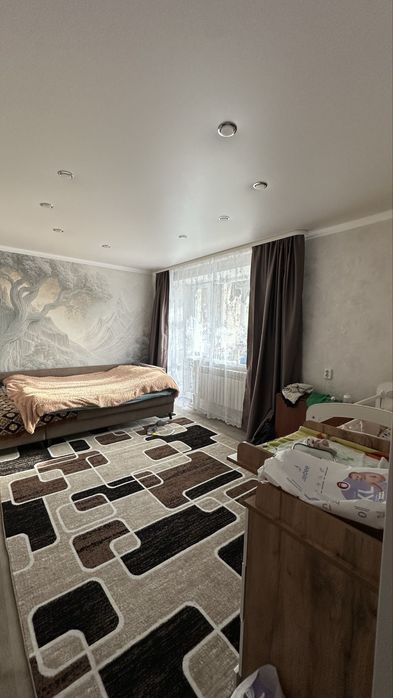 Продам квартиру