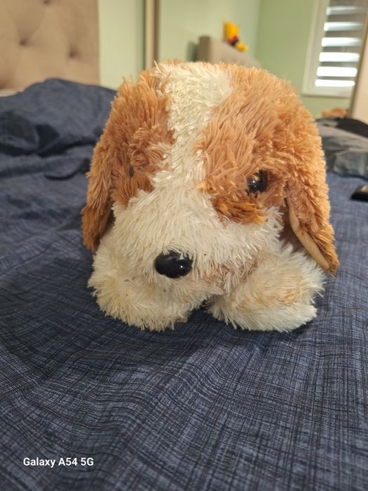 Плюшено куче 30 см.