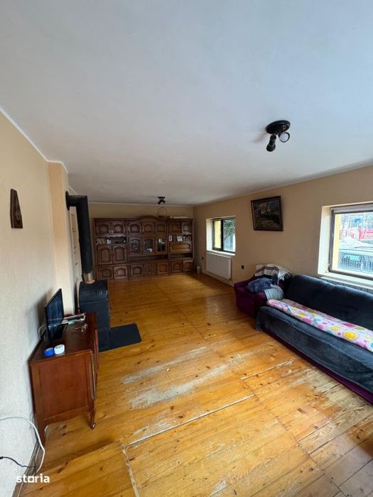 Casa 250 mp in Tautii Magheraus, 6 camere, garaj dublu, solar