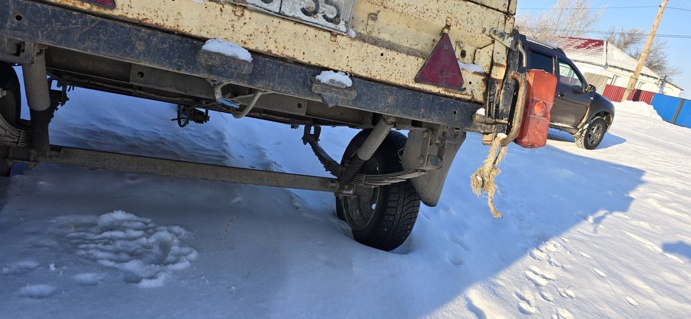 Прицеп крепыш советский качество