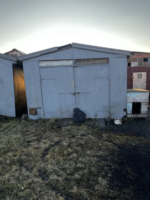 Продам дом в поселке московском