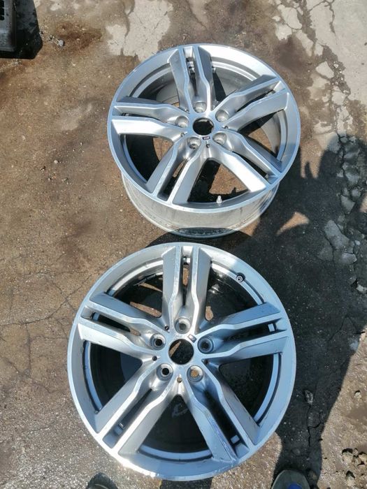 Джанти BMW 18 Msport