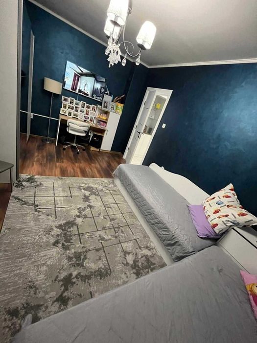 Продава се Многостаен апартамент в Търговище, Център - 130 кв.м за 1373 €/кв.м - Снимка #10