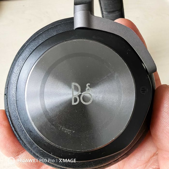 Придавам слушалки over ear -Beoplay H9.. Уникален звук!