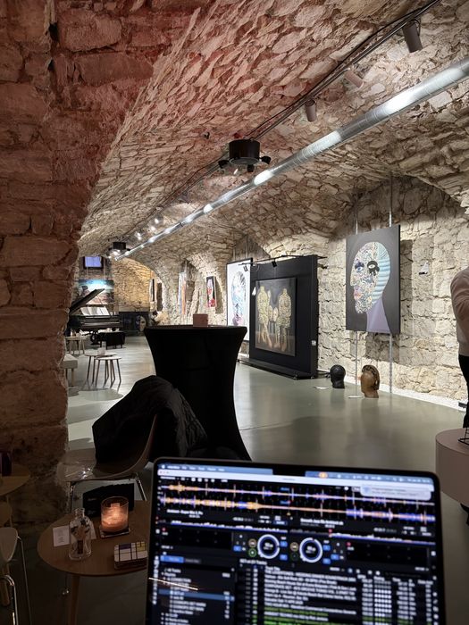 Dj Nunta – Audio Guestbook (nunta)