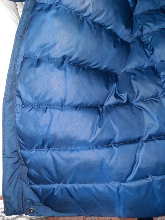 Куртка утепленная парка. Columbia