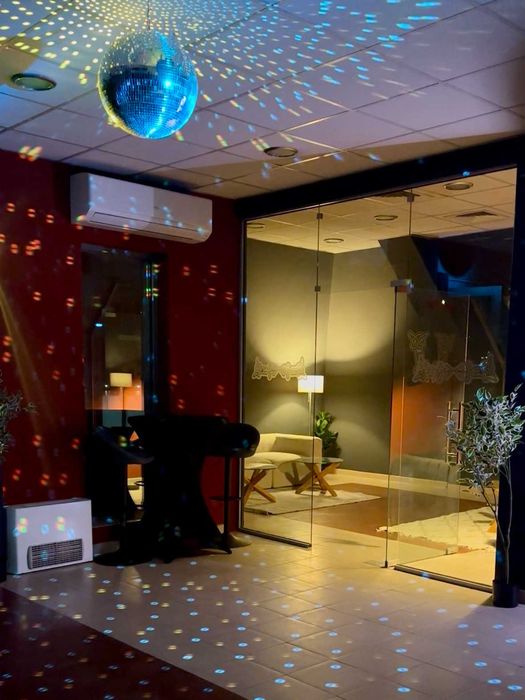 Зала за парти под наем