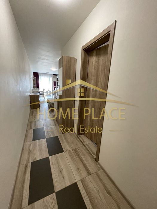 Дава се под наем Едностаен апартамент в Варна, Левски - 55 кв.м за 484.5 € - Снимка #7