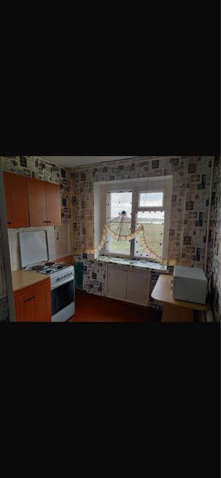 Сдам квартиру долгосрочно
