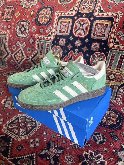 Spezial adidas(original)