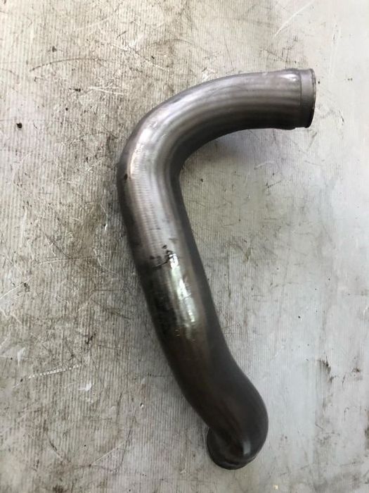 furtun intercooler 2.5 tdi audi a6 c5