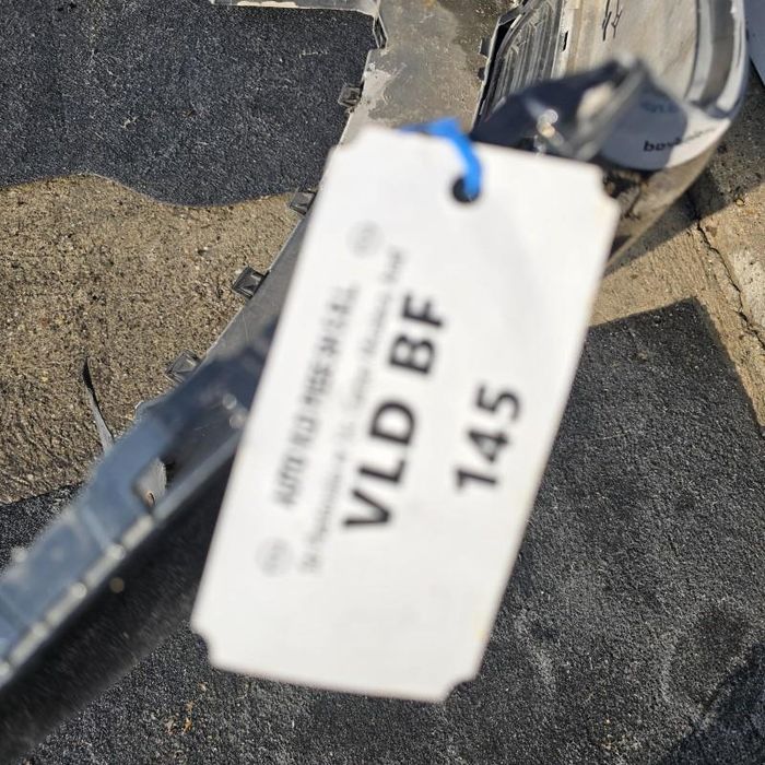 Bara fata completa Opel Insignia A