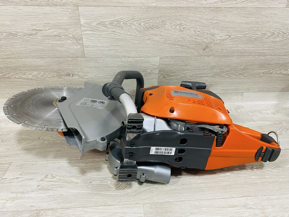 Husqvarna k770 Dry Cut 2023