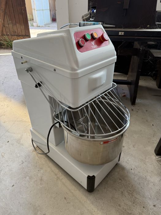Malaxor Toro 20litri