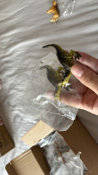 Фигурки Schleich оригинал