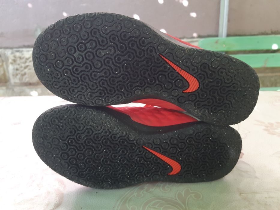 Детски маратонки Nike