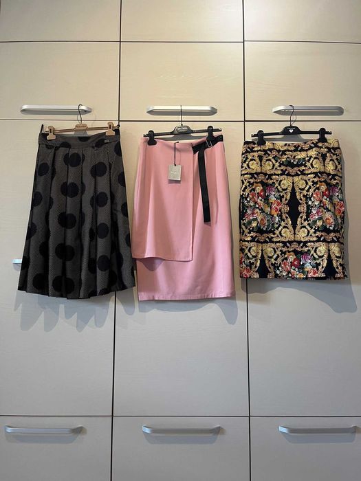 РАЗПРОДАЖБА на ПОЛИ L-XL, Twinset, Marella  и др.